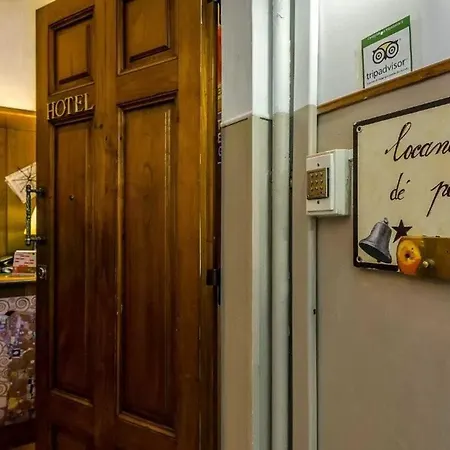 Otel De' Pazzi 2*