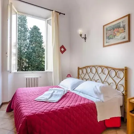 De' Pazzi Florencie