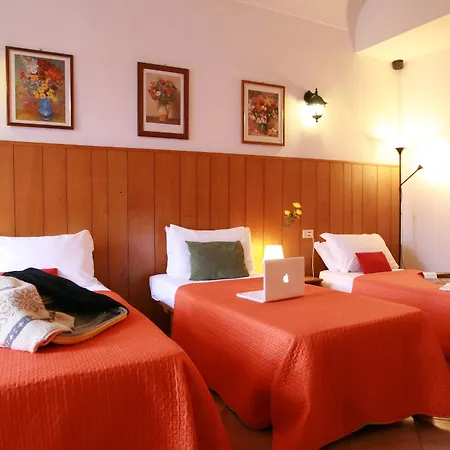 Otel De' Pazzi 2*