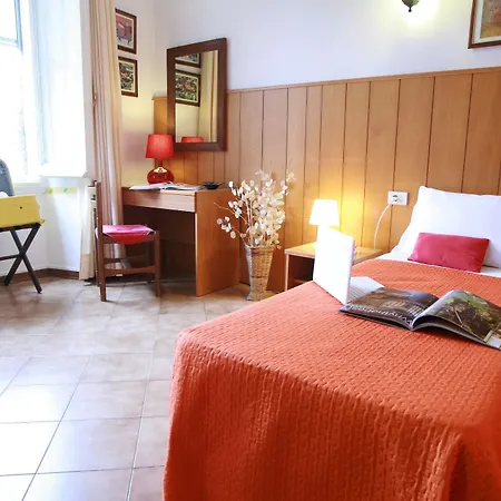 De' Pazzi Hotel Florencie