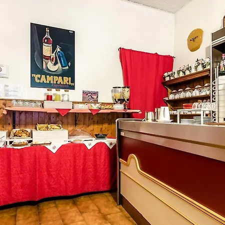De' Pazzi Hotel