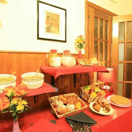 De' Pazzi Otel 2*