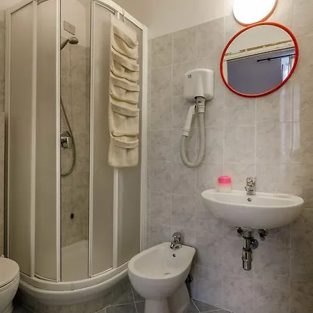 Otel De' Pazzi Floransa