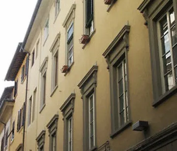De' Pazzi Otel