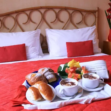 De' Pazzi Hotel Florence