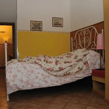 De' Pazzi Otel