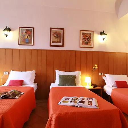 Otel De' Pazzi 2*