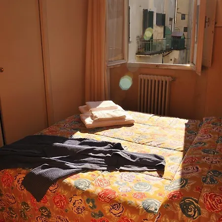 De' Pazzi Hotel Florencie