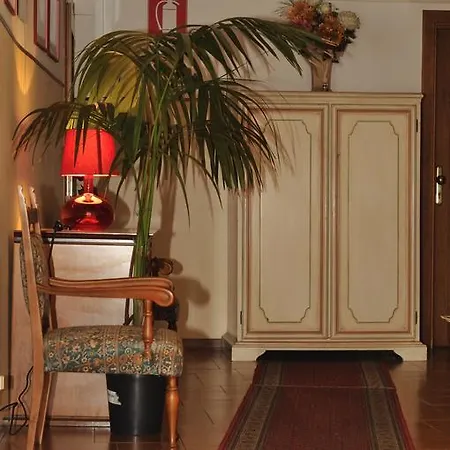 De' Pazzi Hotell