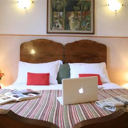 Otel De' Pazzi 2*