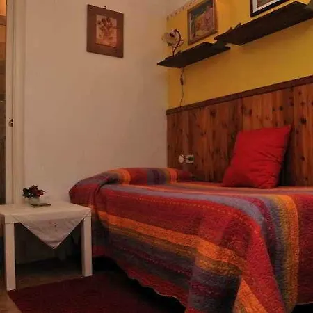 Hotel De' Pazzi 2*