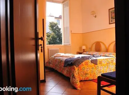 De' Pazzi Otel