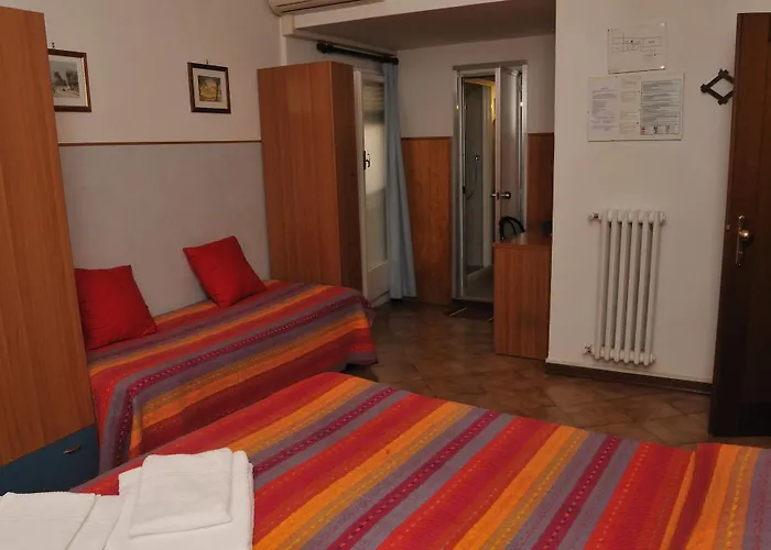 De' Pazzi 酒店 佛罗伦萨