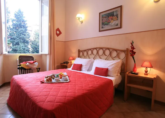 De' Pazzi 2* 佛罗伦萨