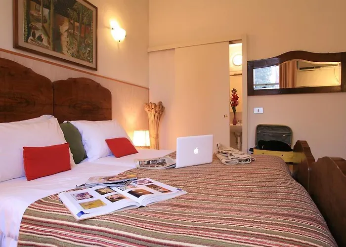 De' Pazzi 酒店 佛罗伦萨