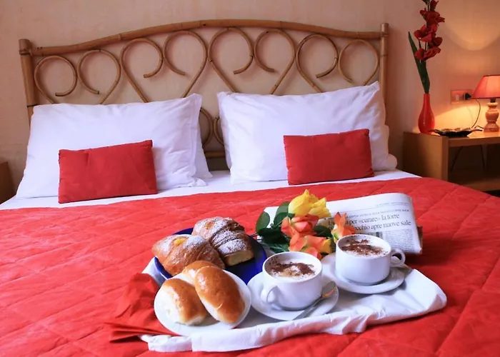 De' Pazzi 酒店 佛罗伦萨