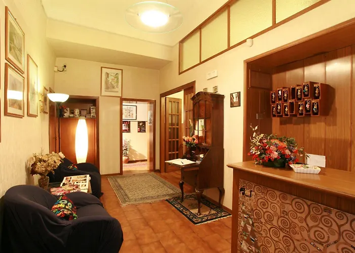 酒店 De' Pazzi 2*