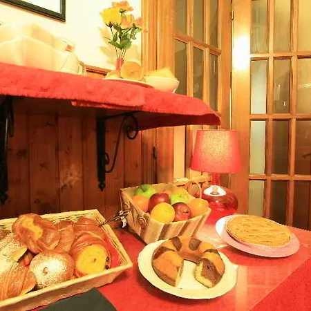 De' Pazzi 酒店