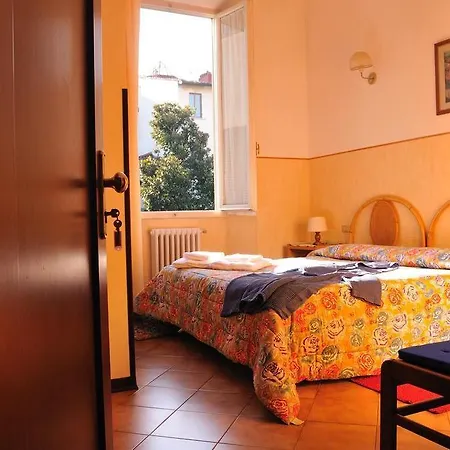 De' Pazzi Otel