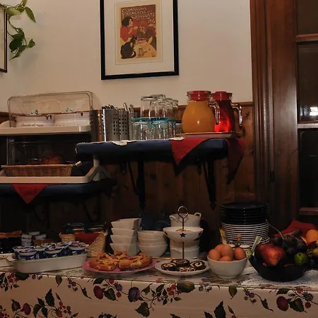 Hotel De' Pazzi