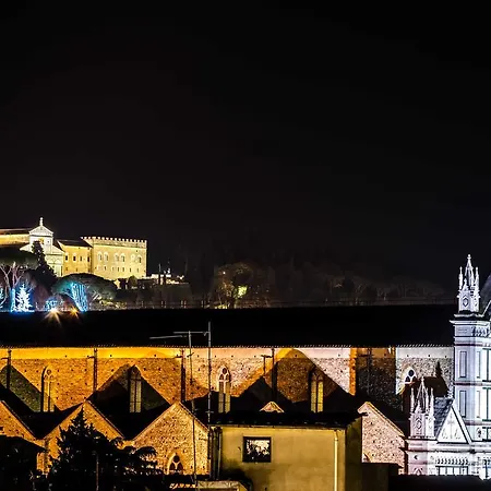 Szálloda De' Pazzi