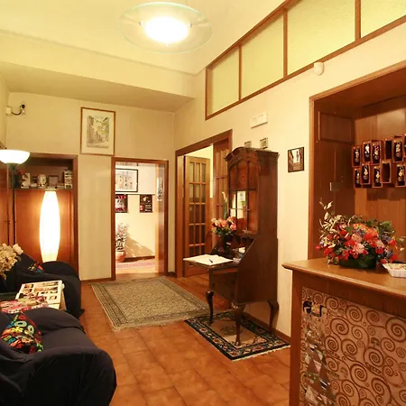 酒店 De' Pazzi 2*