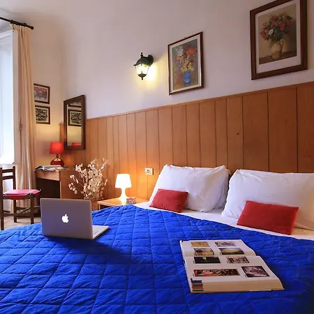 De' Pazzi Otel 2*