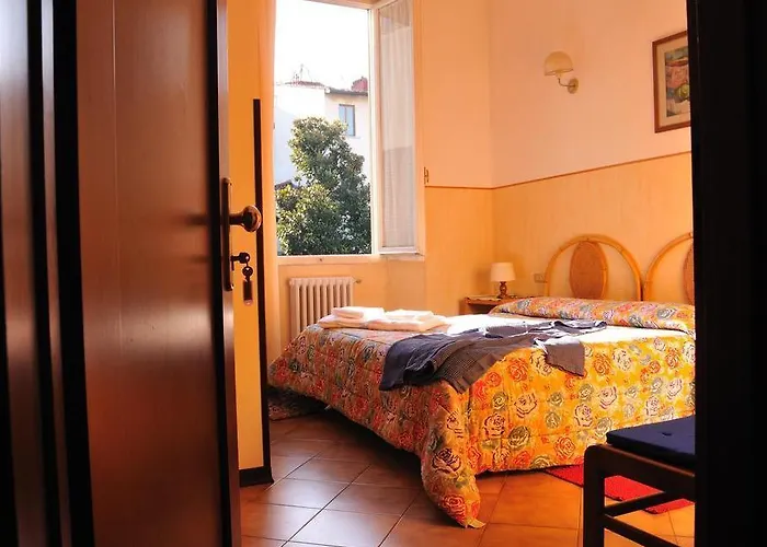 De' Pazzi Hotel
