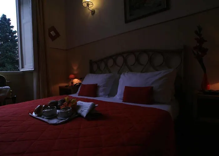 De' Pazzi 2* Florença