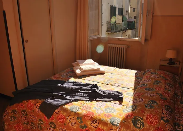 De' Pazzi Hotel Florença