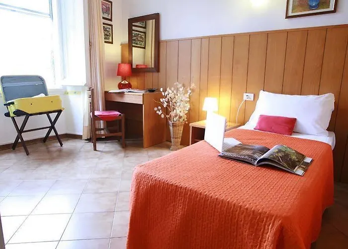 De' Pazzi Hotel