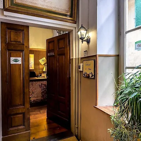Hotell De' Pazzi