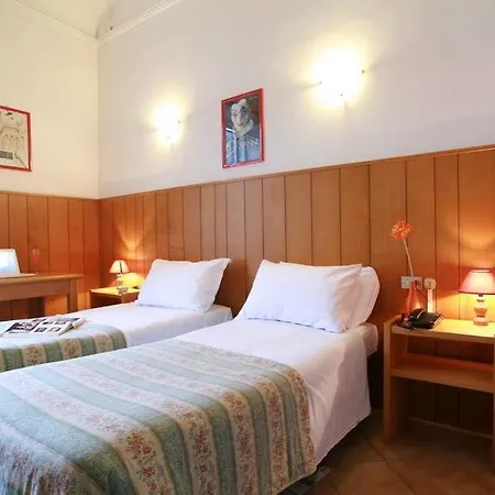 Locanda De' Pazzi Hotel