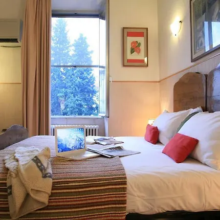 Hotel Locanda De' Pazzi 2*
