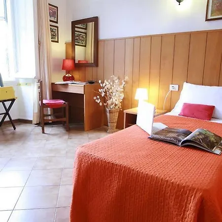 De' Pazzi Hotell