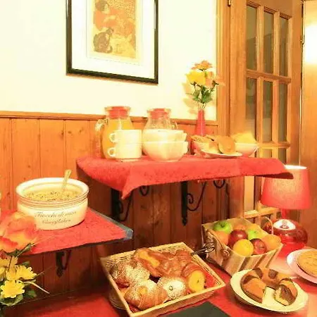 Hotel Locanda De' Pazzi Firenze